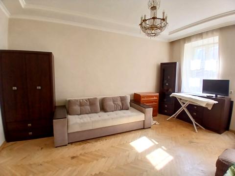 квартира по адресу Шептицких ул., 20