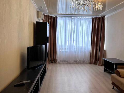 квартира за адресою Олени Пчілки вул., 6