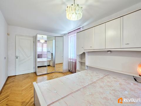 квартира по адресу Зверинецкая ул., 61