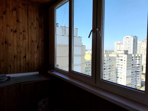квартира за адресою Оноре де Бальзака вул., 55-Г