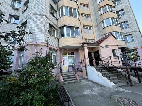 квартира по адресу Богдана Хмельницкого бульв., 2