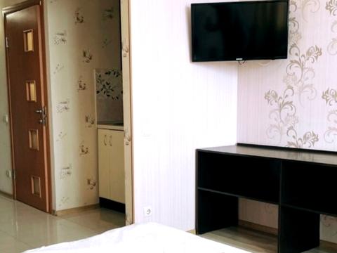 квартира по адресу Пантелеймоновская ул., 87