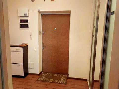 квартира по адресу Кондратюка Юрия ул., 7