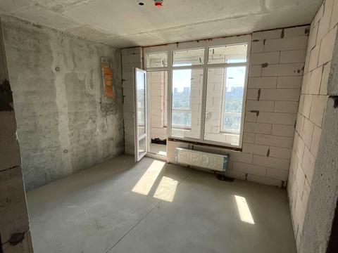 квартира по адресу Столичное шоссе, 1б