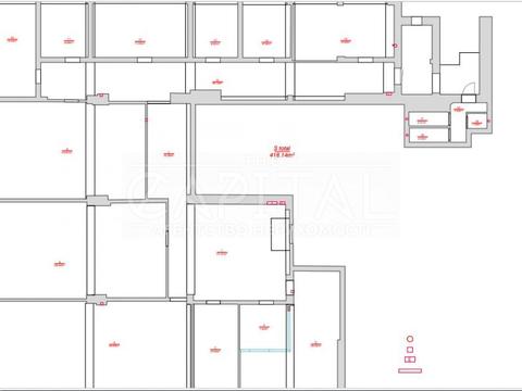 комерційна за адресою Жилянська вул., 128/28