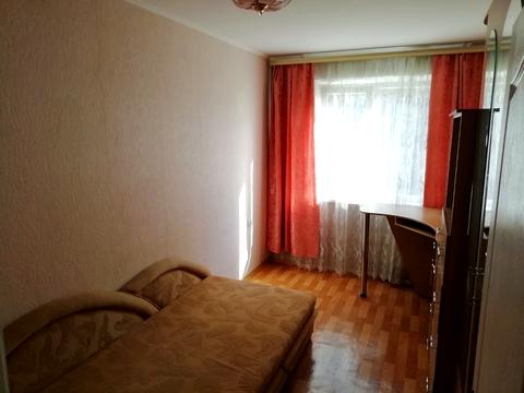 квартира за адресою Козацька вул. (50 років ВЛКСМ), 44