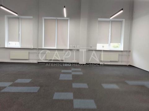 коммерческая по адресу Ростиславская ул. (Маршала Рыбалко), 11