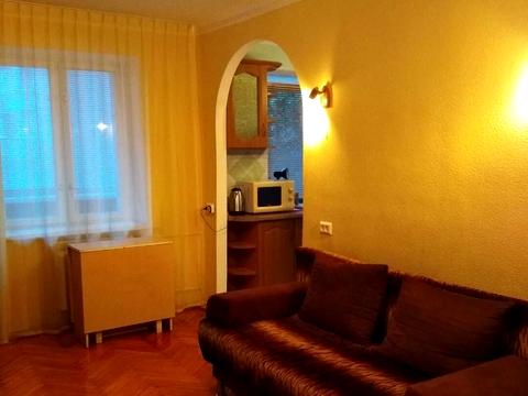 квартира за адресою Олени Теліги вул., 25-А