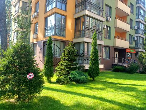 квартира по адресу Анатолия Петрицкого ул., 19-А