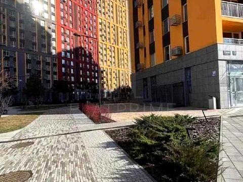 квартира по адресу Надднепровское шоссе, 2-а