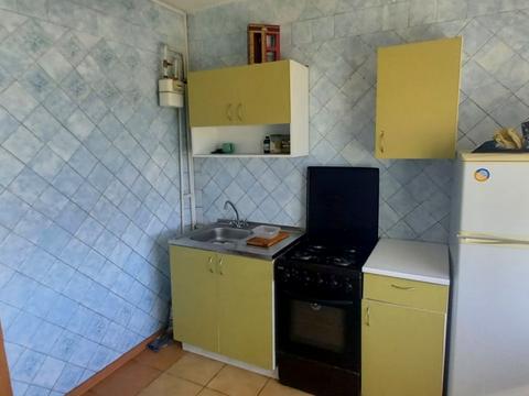 квартира по адресу Героев просп., 4