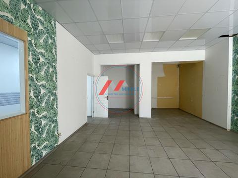 коммерческая по адресу Берестейский просп. (Победы), 104