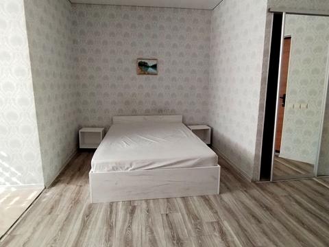 квартира по адресу Любови Малой просп. (Постышева), 99