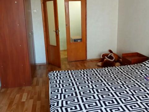 квартира по адресу Ильфа и Петрова ул., 43