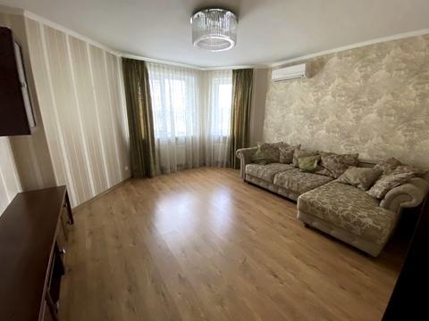 квартира за адресою Боголюбова вул., 6