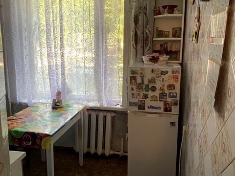 квартира за адресою Марсельська вул., 16