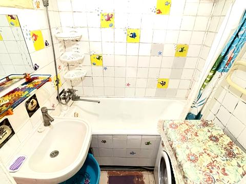 квартира за адресою Андрія Малишка вул., 21-А