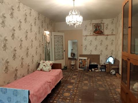 квартира по адресу Ярослава Баиса ул. (Владимира Высоцкого), 11-А