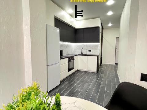 квартира за адресою Боголюбова вул., 42