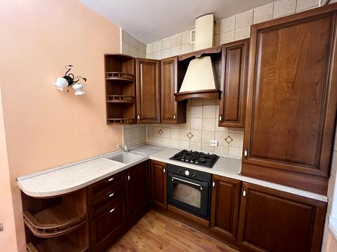 квартира за адресою Соборна вул., 76
