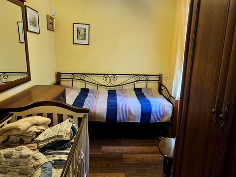 дом по адресу озерна, 10