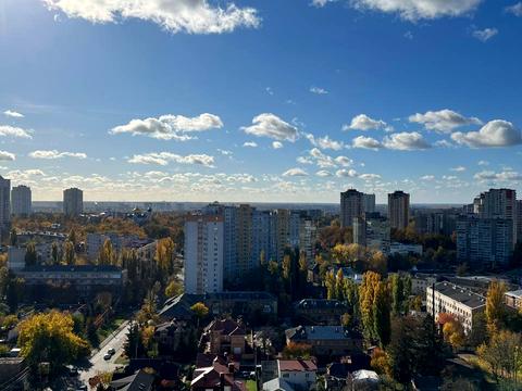 квартира по адресу Академика Вернадского бульв., 24
