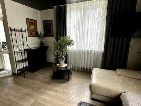 квартира за адресою Авраама Лінкольна вул. (Димитрова), 6а
