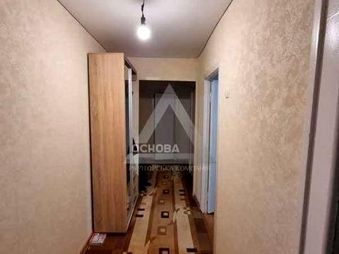 квартира по адресу Новокузнецкая ул., 36