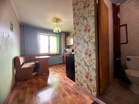 квартира за адресою Старочумацька вул. (Байкальська), 78