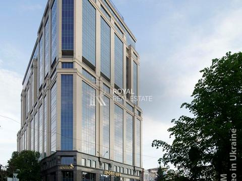 комерційна за адресою Князів Острозьких вул. (Московська), 32