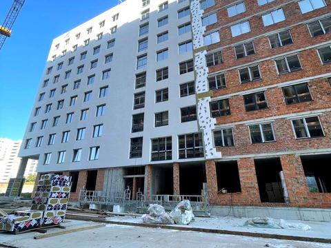 квартира по адресу Трускавецкая ул., 17
