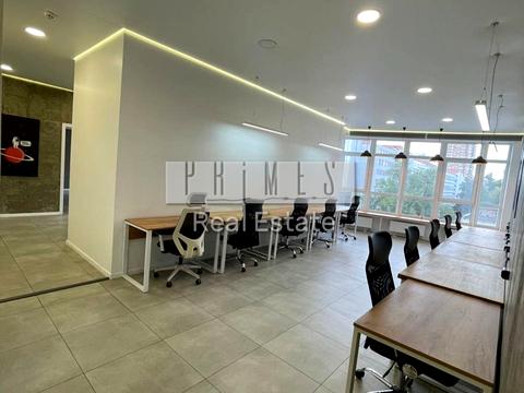 коммерческая по адресу Кловский спуск (Кловський), 7a