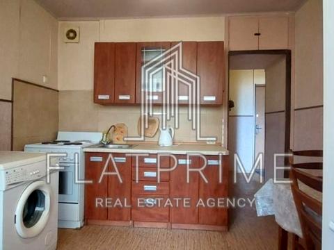 квартира за адресою Героїв Дніпра вул., 38-Е