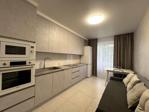 квартира по адресу Корольова, 9а