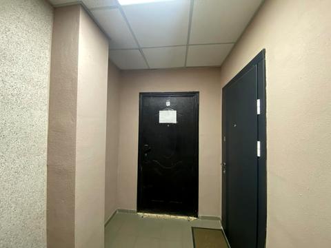 квартира по адресу Мандрыковская ул., 51л