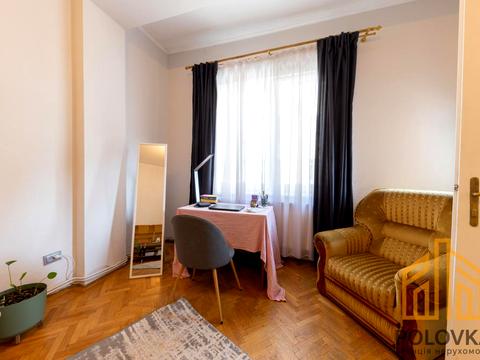 квартира по адресу Корзо ул., 25