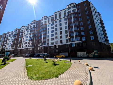 квартира за адресою Садова вул., 51-А