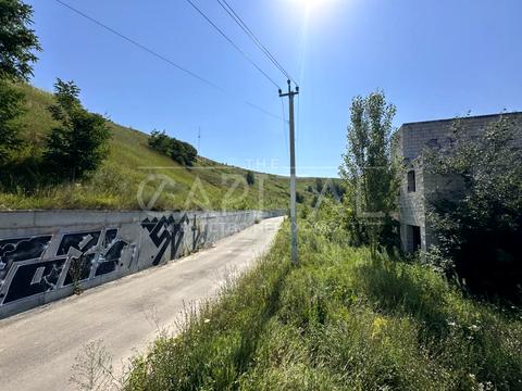 ділянка за адресою Молодіжна
