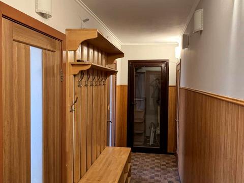 квартира по адресу Голосеевская ул., 16
