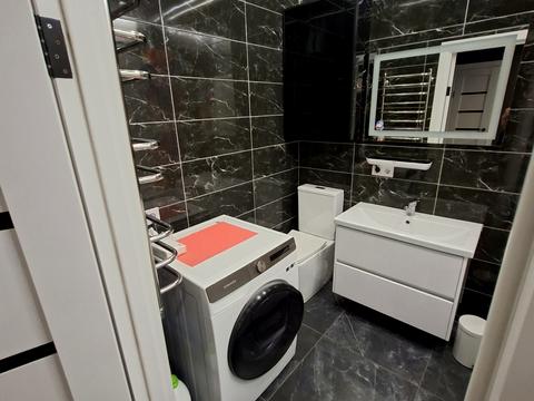 квартира за адресою Івана Богуна, 27А