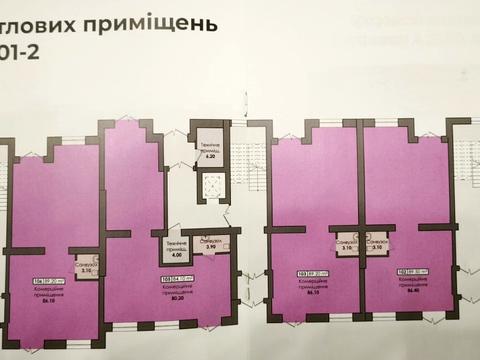 коммерческая по адресу Капушанская ул., 195