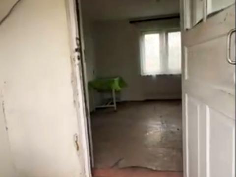будинок за адресою с. Малодолинське, Вишнева, 1