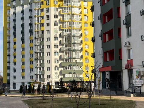 квартира по адресу Ивана Выговского ул. (Маршала Гречка), 10-М