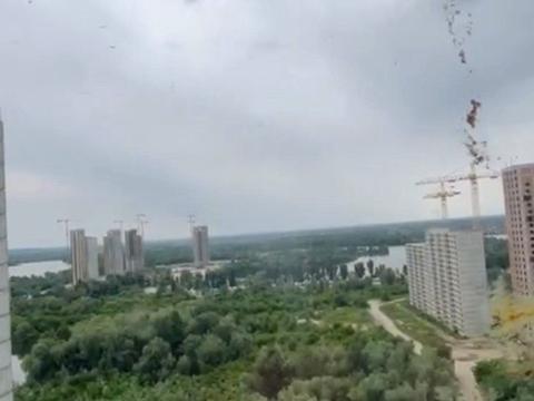 квартира за адресою Бориса Гмирі вул., 20