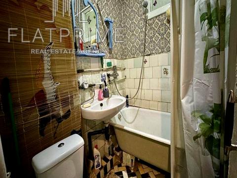 квартира по адресу Костанайская ул., 12