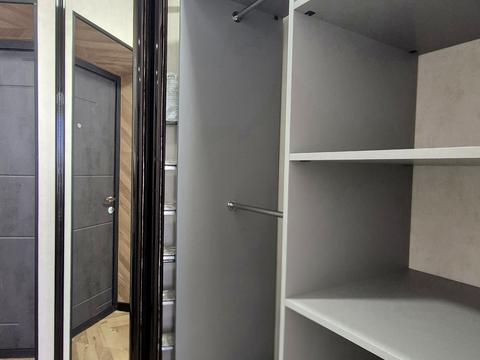 квартира по адресу Героев Небесной Сотни просп., 16/10
