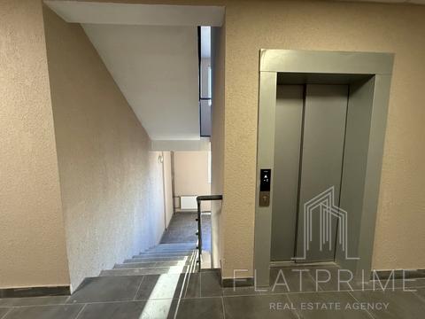 квартира за адресою Метрологічна вул., 107