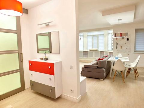 квартира за адресою Введенська вул., 29/58