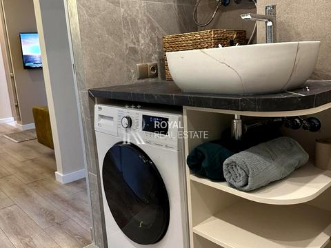 квартира по адресу Столичное шоссе, 1
