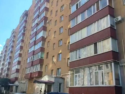 квартира по адресу Герасима Кондратьева ул. (Кирова), 211б